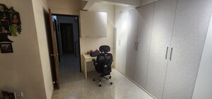 Team Area in 4 BHK Penthouse at Flower Valley, Mira Road – for Sale