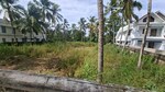 2420 Sq.Yd. Plot in Menamkulam