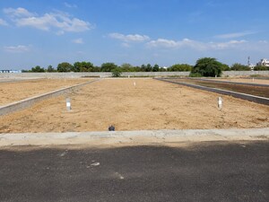  Plot For Sale in Dholera