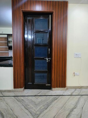 Living Room in 2 BHK Independent House at Sector 5 – for Rent