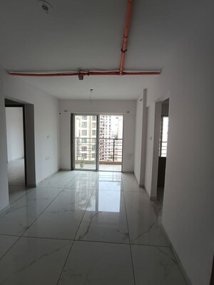 Living Room in 2 BHK Apartment at Gurukrupa Guru Atman, Kalyan West – for Rent