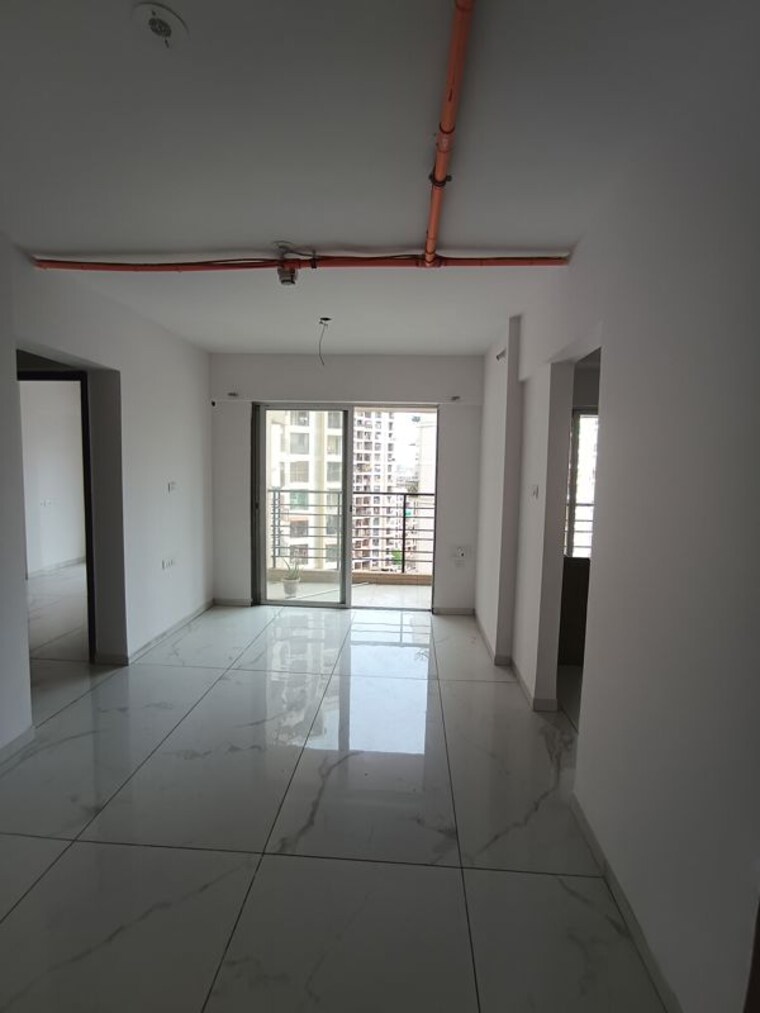 Living Room, gurukrupa-guru-atman 2 Bedroom 955 Sq.Ft. Apartment In Kalyan West Thane 10542176