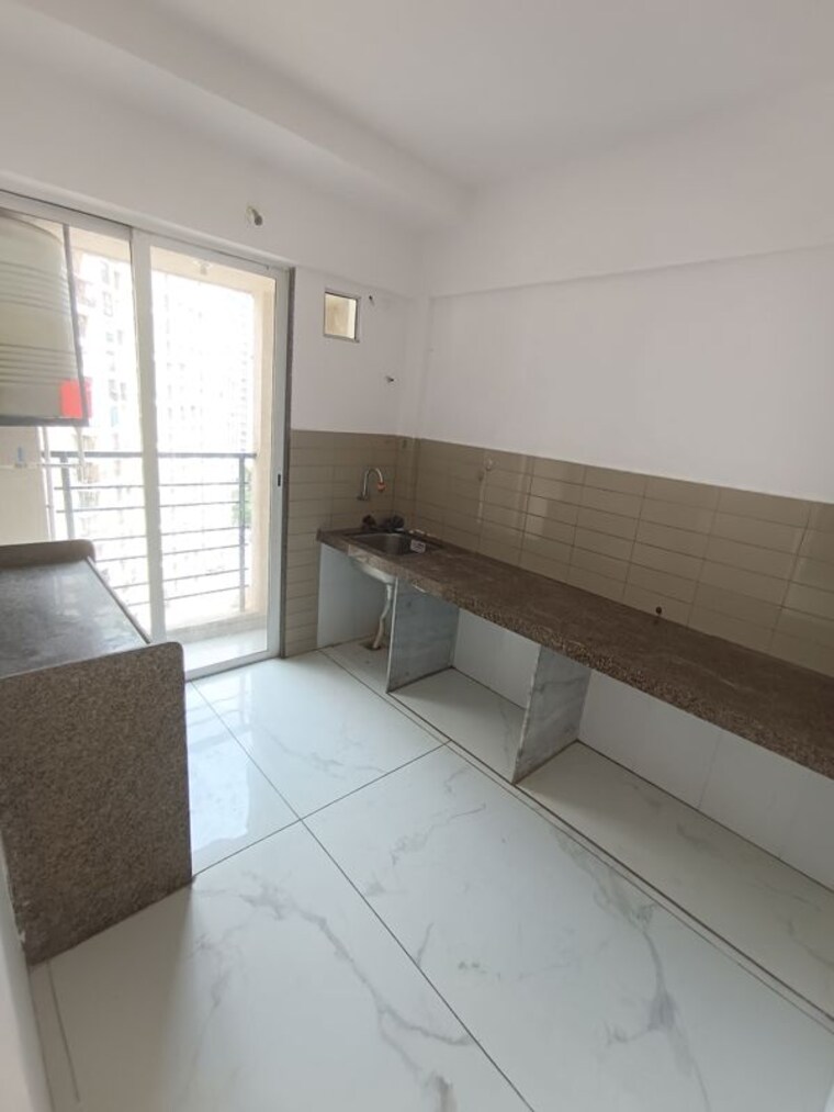 Kitchen, gurukrupa-guru-atman 2 Bedroom 955 Sq.Ft. Apartment In Kalyan West Thane 10542176