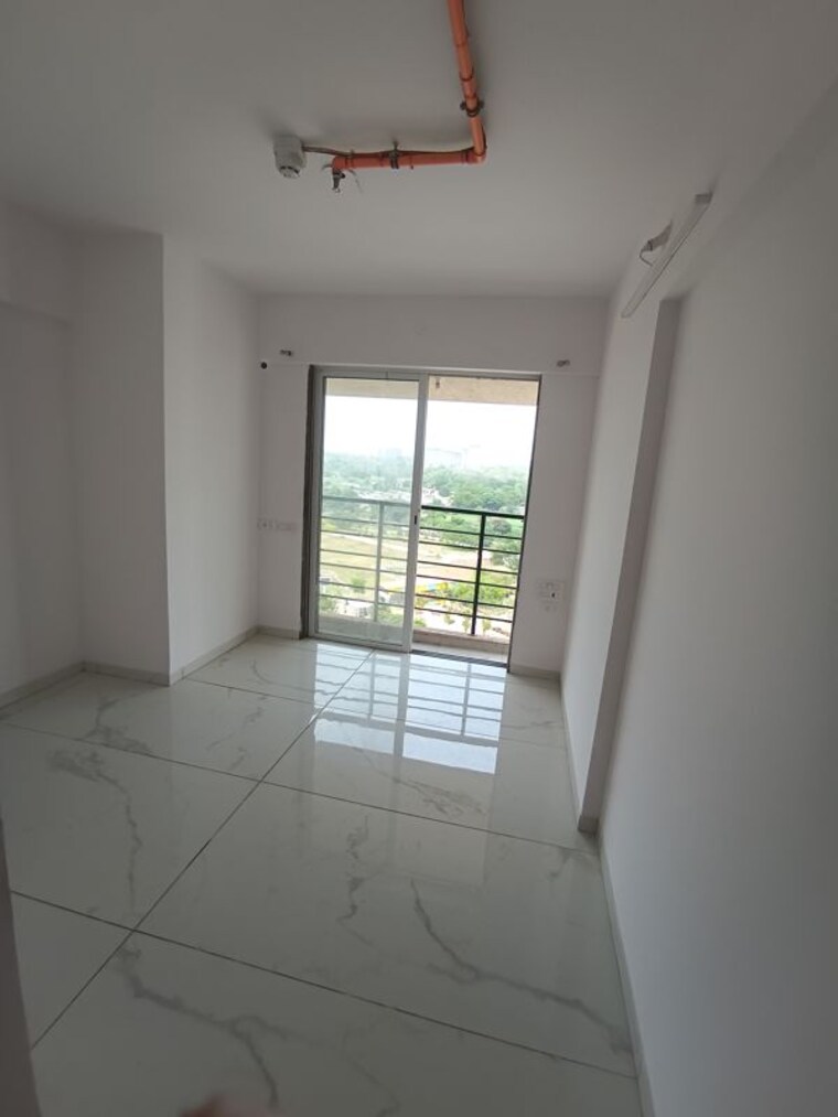 Master Bedroom, gurukrupa-guru-atman 2 Bedroom 955 Sq.Ft. Apartment In Kalyan West Thane 10542176