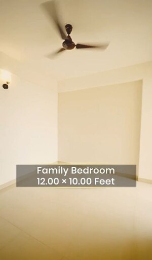 Room in 2.5 BHK Apartment at ROF Ananda, Sector 95 – for Sale