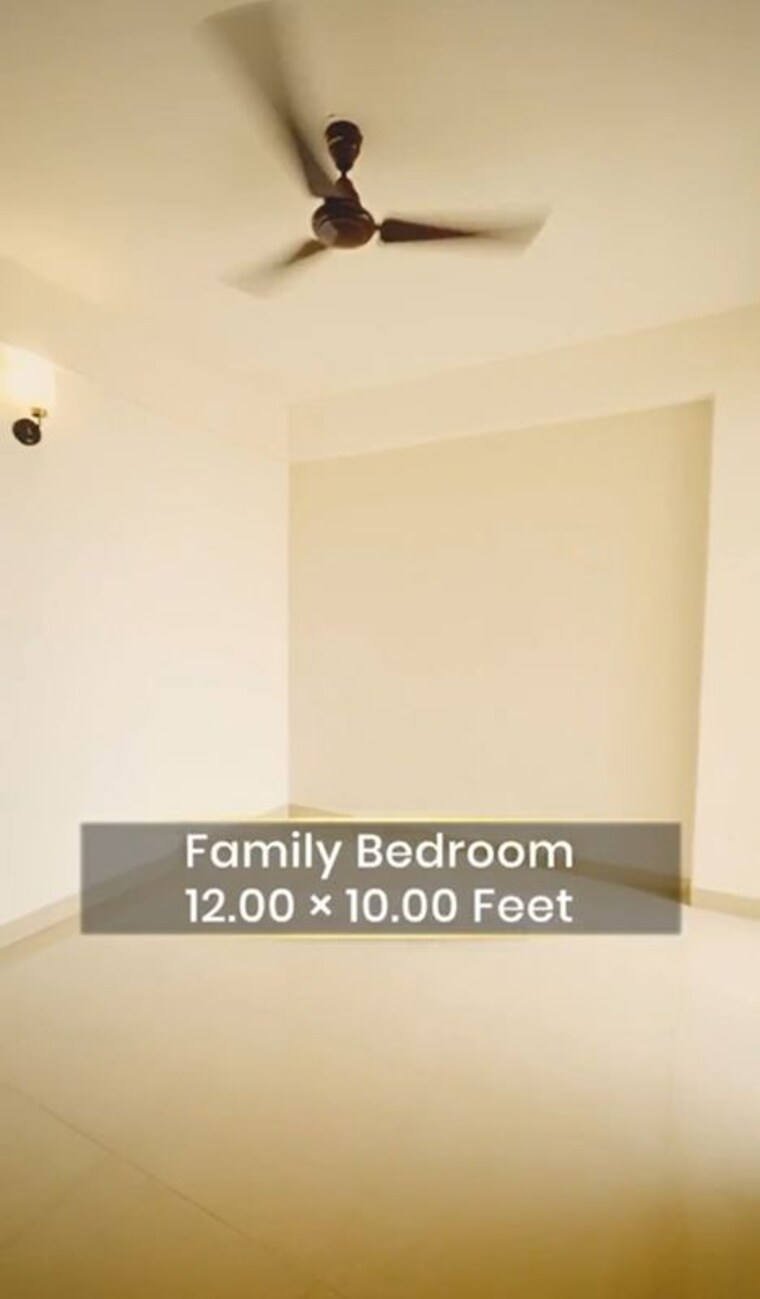 Room, rof-ananda 2.5 Bedroom 645 Sq.Ft. Apartment In Sector 95 Gurgaon 10542234