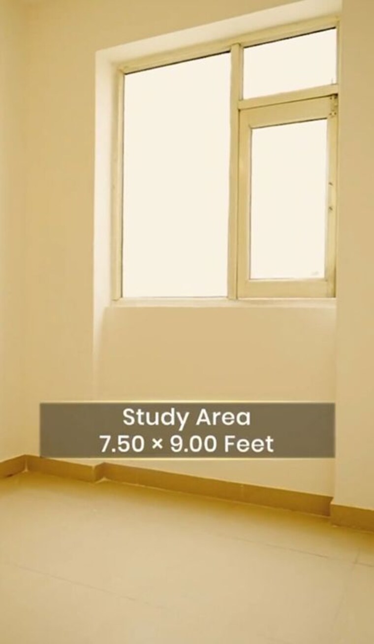 undefined, rof-ananda 2.5 Bedroom 645 Sq.Ft. Apartment In Sector 95 Gurgaon 10542234