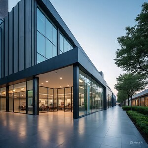  Office Space For Sale in Solitaire Business Hub, Baner