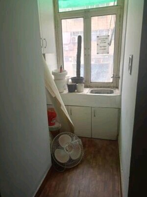 Bathroom in  Office Space at Ocean Complex, Sector 18 – for Sale