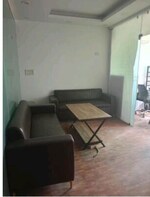 42 Sq.Mt. Office Space in Ocean Complex