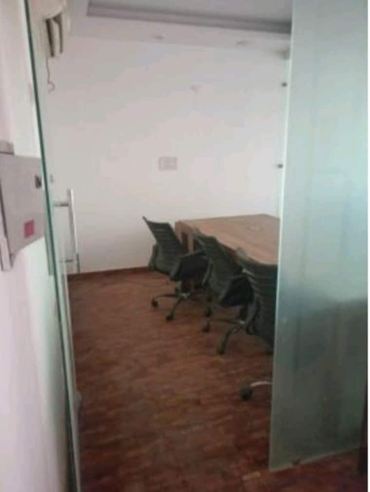 Bathroom, ocean-complex Commercial Office Space 42 Sq.Mt. In Sector 18 Noida 10542228