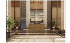 2 BHK Apartment For Sale in Modirealty Olive