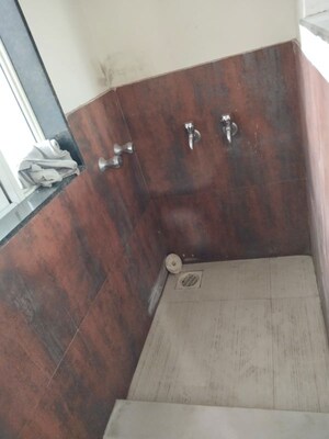 Furnished Amenities in 3 BHK Apartment at Kharadi – for Rent