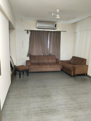 3 BHK Apartment For Rent in Kharadi
