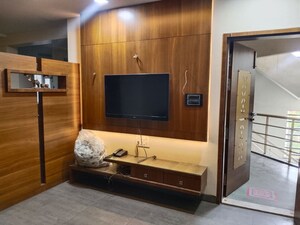 Bedroom in 3 BHK Apartment at Kharadi – for Rent