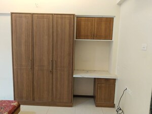 Furnished Amenities in 3 BHK Apartment at Kharadi – for Rent