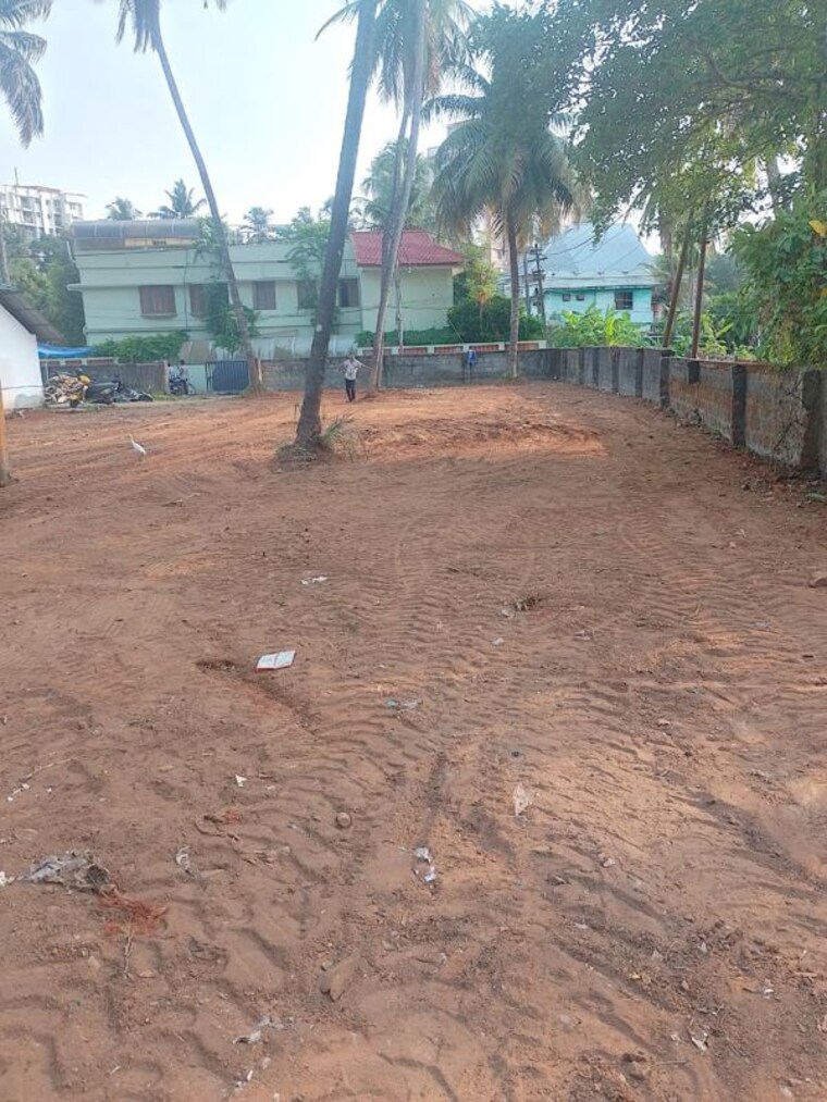 undefined, kanattukara  3484 Sq.Ft. Plot In Kanattukara Thrissur 10542249