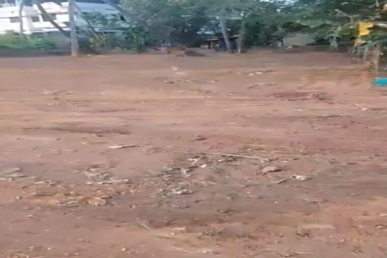 undefined, kanattukara  3484 Sq.Ft. Plot In Kanattukara Thrissur 10542249
