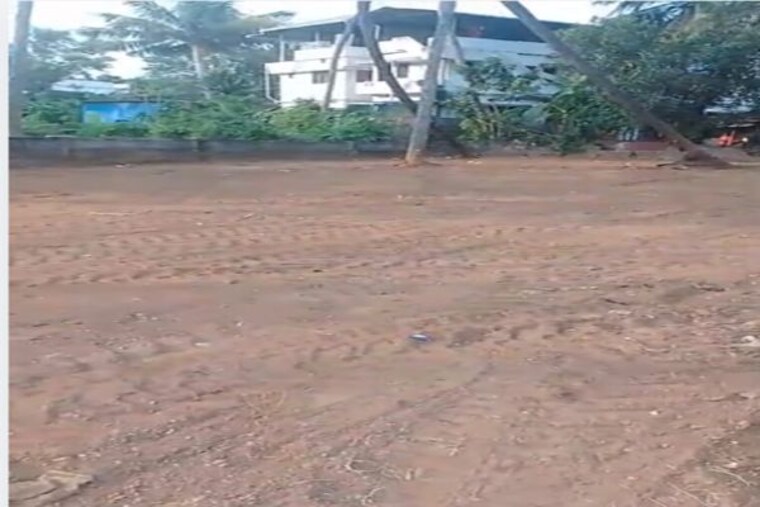 undefined, kanattukara  3484 Sq.Ft. Plot In Kanattukara Thrissur 10542249