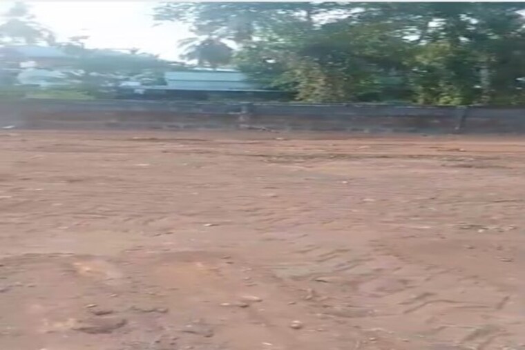 undefined, kanattukara  3484 Sq.Ft. Plot In Kanattukara Thrissur 10542249
