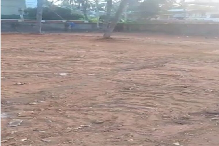 undefined, kanattukara  3484 Sq.Ft. Plot In Kanattukara Thrissur 10542249