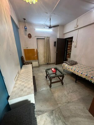 1.5 BHK Apartment For Rent in Chembur