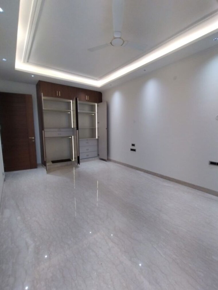 Room, greater kailash 3 Bedroom 1800 Sq.Ft. Builder Floor In Greater Kailash Delhi 10542246