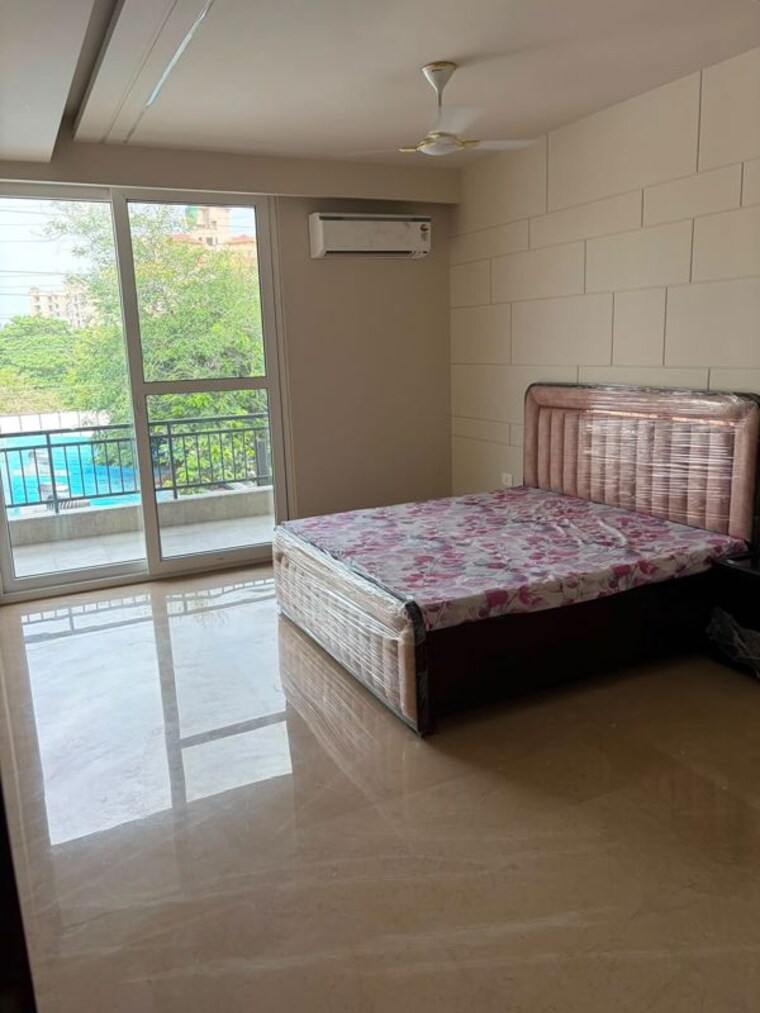 Bedroom, sushant-lok-2 4 Bedroom 3000 Sq.Ft. Builder Floor In Sector 57 Gurgaon 10526311