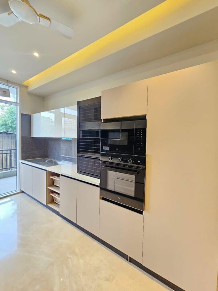 undefined, sushant-lok-2 4 Bedroom 3000 Sq.Ft. Builder Floor In Sector 57 Gurgaon 10526311