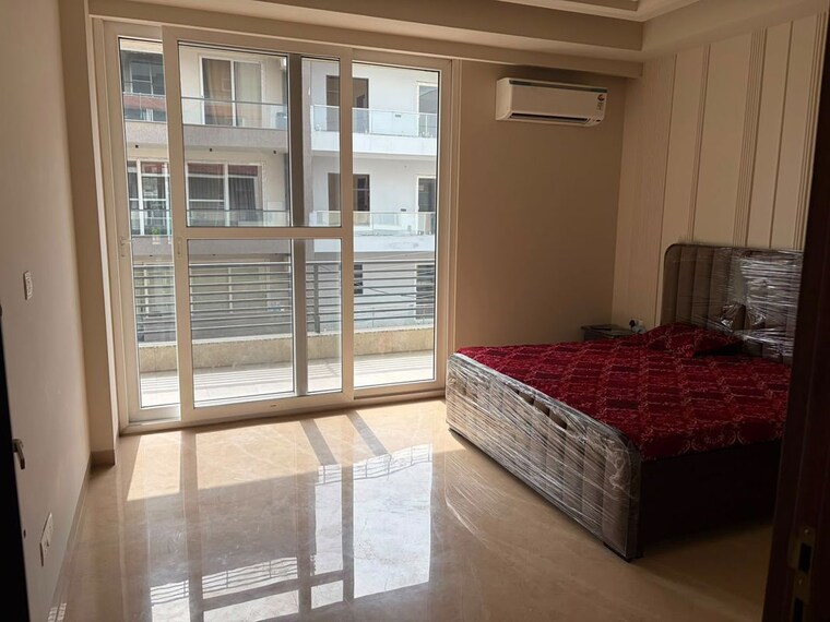 Room, sushant-lok-2 4 Bedroom 3000 Sq.Ft. Builder Floor In Sector 57 Gurgaon 10526311