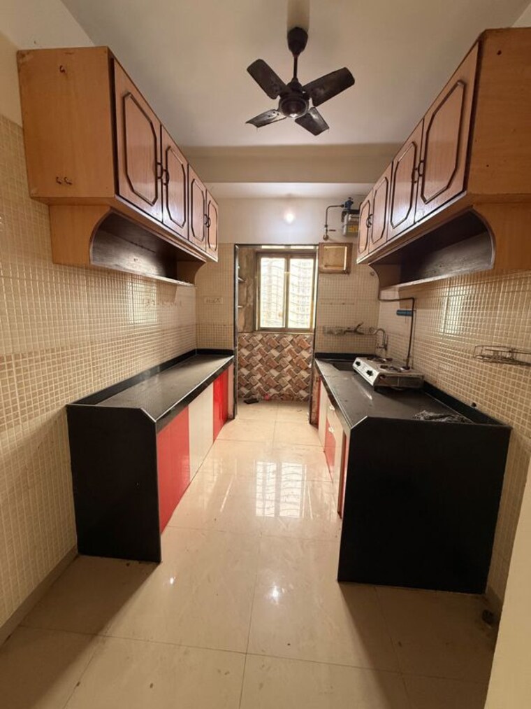 Kitchen, kalpataru-hills 3 Bedroom 1160 Sq.Ft. Apartment In Manpada Thane 10542250