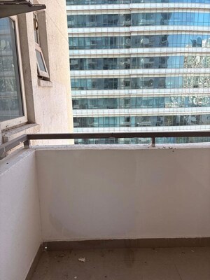 Balcony in 3 BHK Builder Floor at Sector 22 – for Rent