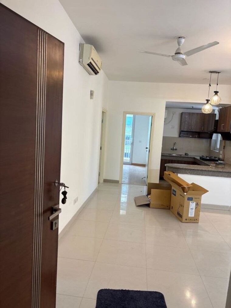 Living Room, sector 22 3 Bedroom 1550 Sq.Ft. Builder Floor In Sector 22 Gurgaon 10542255