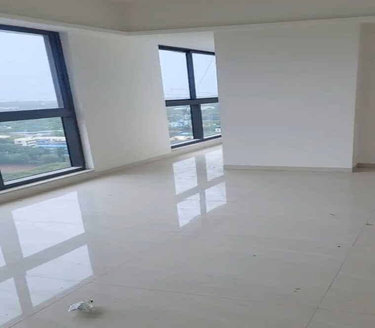 Room, kalachowki 3 Bedroom 1600 Sq.Ft. Apartment In Kalachowki Mumbai 10542252