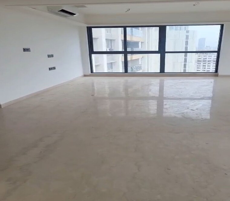 Bedroom, kalachowki 3 Bedroom 1600 Sq.Ft. Apartment In Kalachowki Mumbai 10542252
