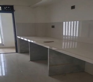 Kitchen in 3 BHK Apartment at Kalachowki – for Sale