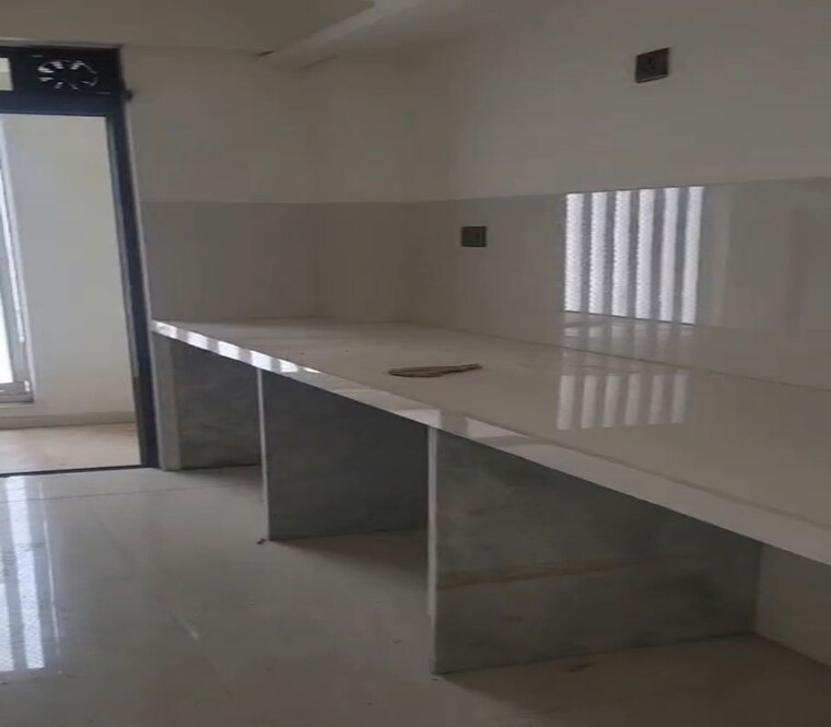Kitchen, kalachowki 3 Bedroom 1600 Sq.Ft. Apartment In Kalachowki Mumbai 10542252