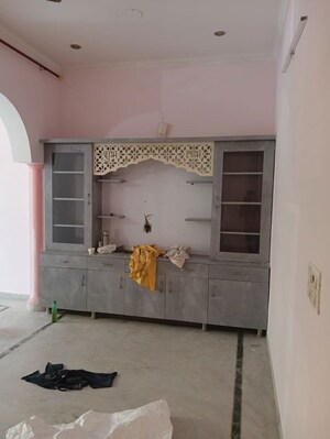 Bathroom in 3 BHK Builder Floor at Sector 21 – for Rent