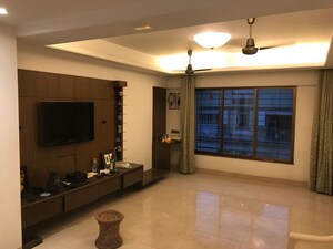 1 BHK Apartment For Rent in Sindhi Society, Chembur