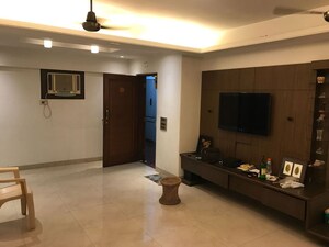 Living Room in 1 BHK Apartment at Sindhi Society, Chembur – for Rent