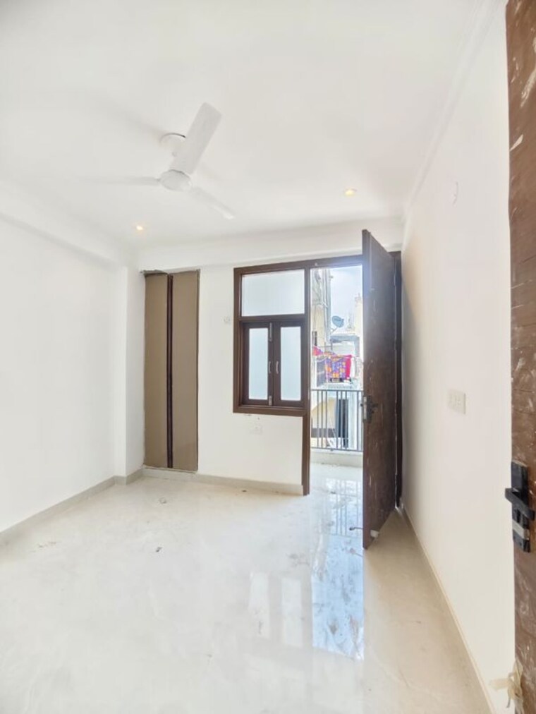 Room, saket 1 Bedroom 450 Sq.Ft. Builder Floor In Saket Delhi 10542277