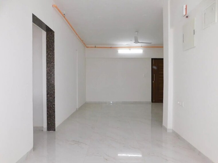 Room, sri-zynergy 2 Bedroom 750 Sq.Ft. Apartment In Suman Nagar Mumbai 10542200