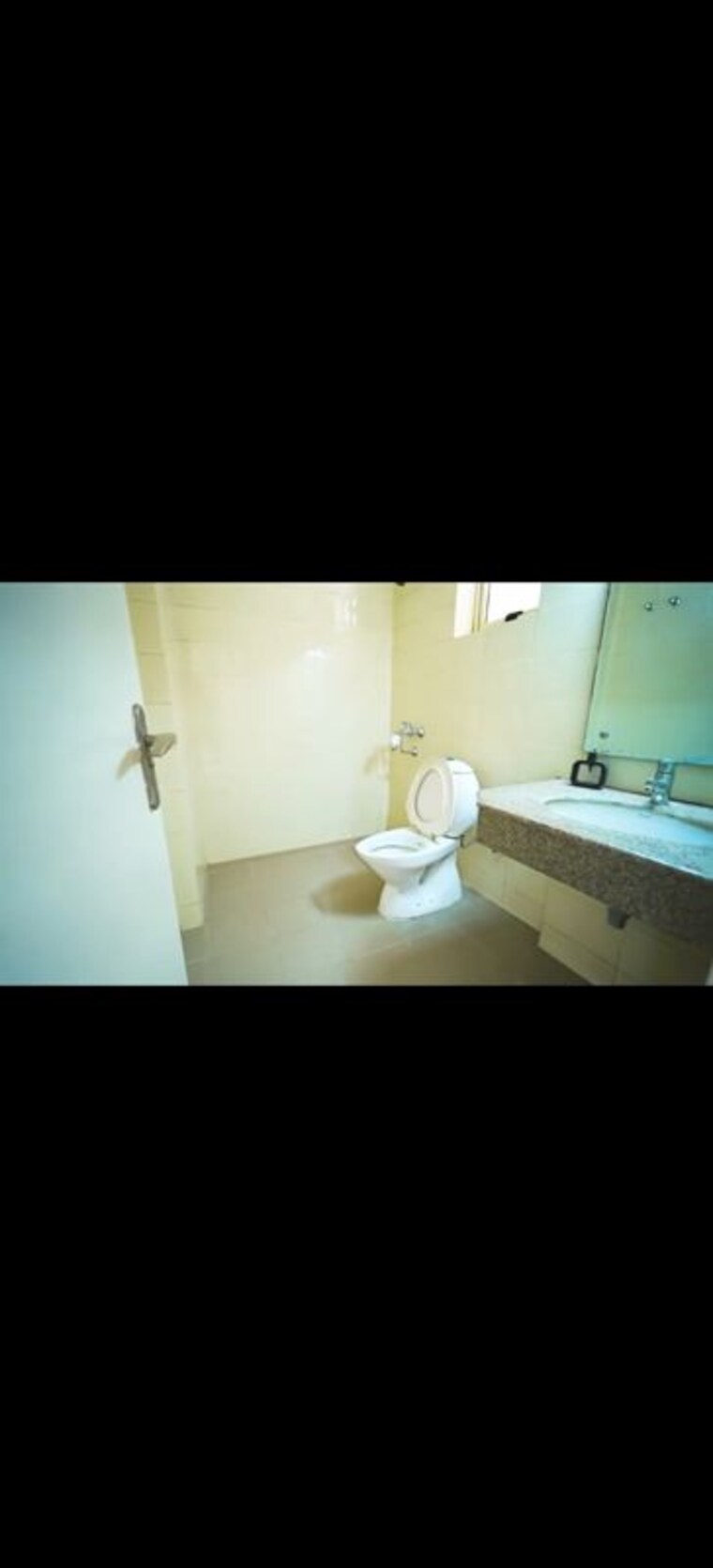 Bathroom, vatika-gurgaon-21 2 Bedroom 1420 Sq.Ft. Apartment In Sector 83 Gurgaon 10542268
