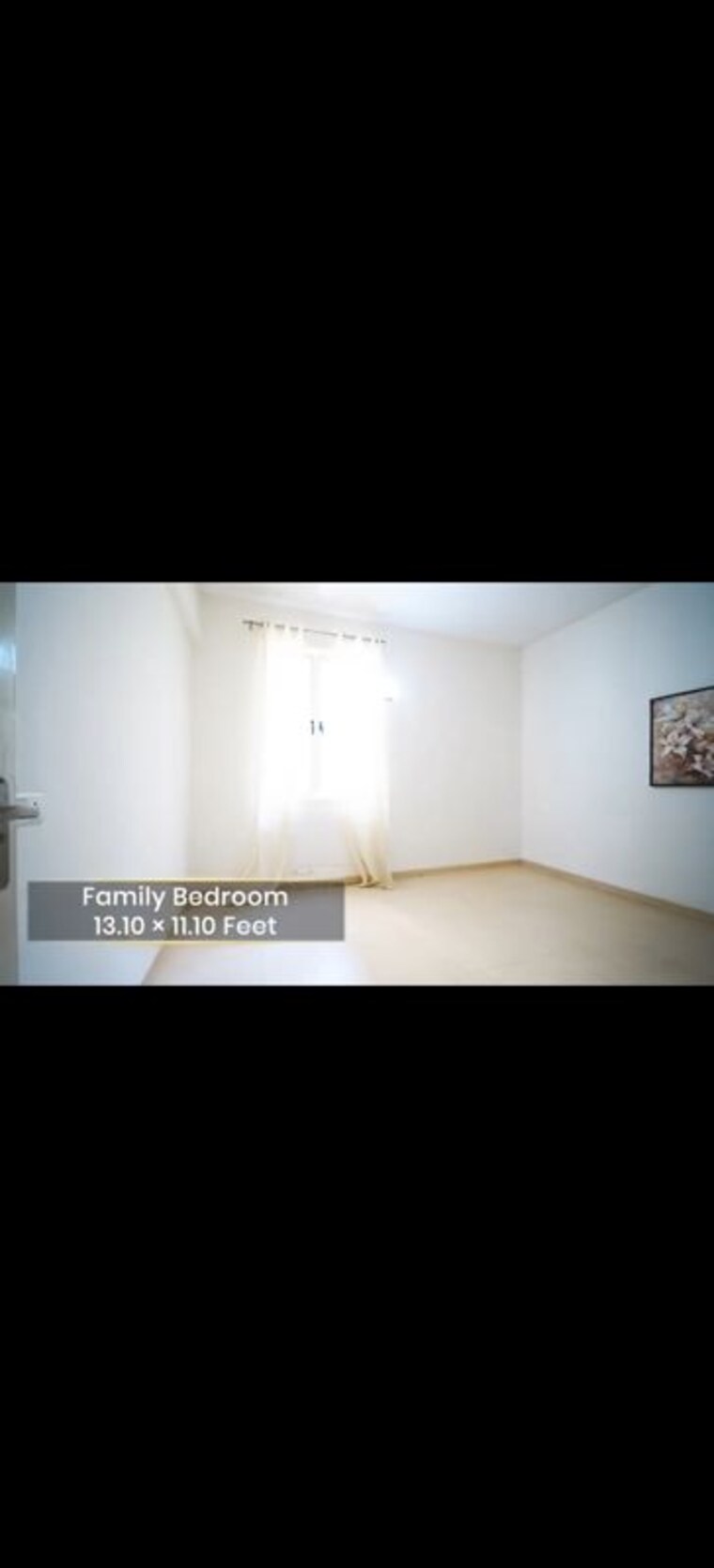 Room, vatika-gurgaon-21 2 Bedroom 1420 Sq.Ft. Apartment In Sector 83 Gurgaon 10542268