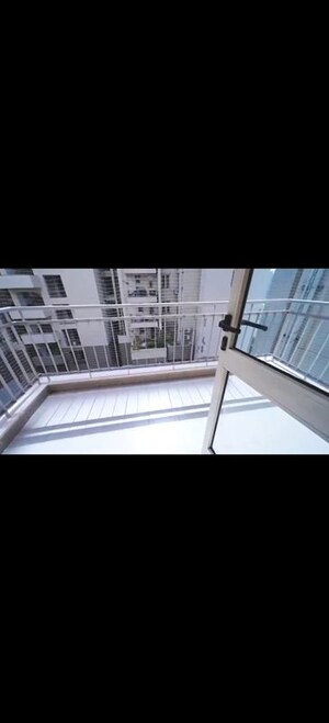 Balcony in 2 BHK Apartment at Vatika Gurgaon 21, Sector 83 – for Sale