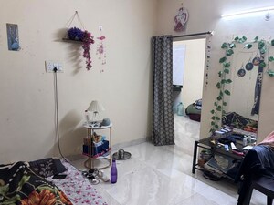 1 RK Independent House For Rent in Wadgaon Sheri