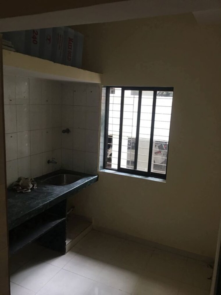 Kitchen, neelam-heights 1 Bedroom 600 Sq.Ft. Apartment In Kharghar Sector 13 Navi Mumbai 10542274