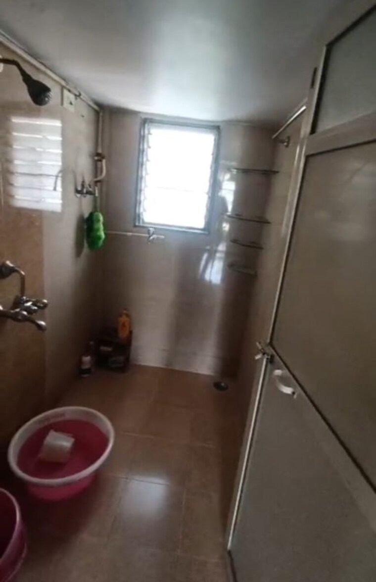 Bathroom, abhinandan-apartment 1 Bedroom 570 Sq.Ft. Apartment In Mira Road Thane 10542283