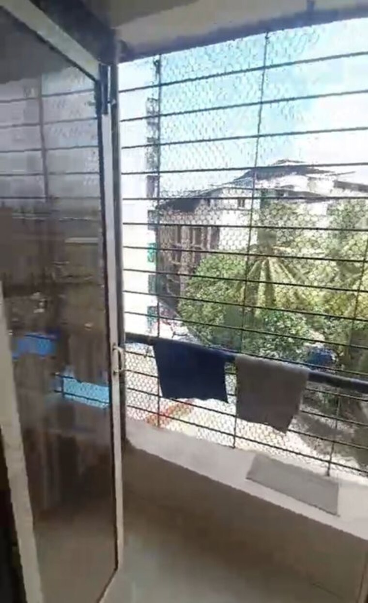 Balcony, abhinandan-apartment 1 Bedroom 570 Sq.Ft. Apartment In Mira Road Thane 10542283