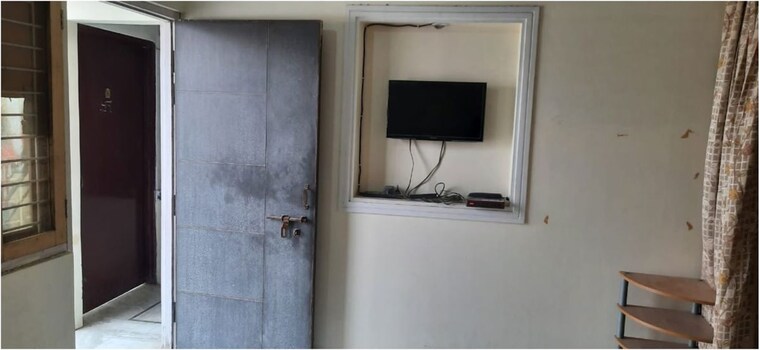 Room, gomti nagar 2 Bedroom 1250 Sq.Ft. Independent House In Gomti Nagar Lucknow 10542284